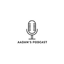 AadamsPodcast