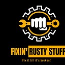 FixinRustyStuff