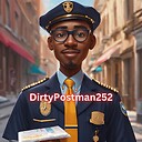 dirtypostman252