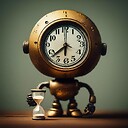 TIMEBOT