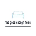 TheGoodEnoughHome