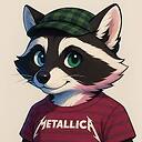 SaberTheRaccoon