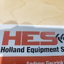 HESEquipment