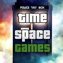 TimeSpaceGames