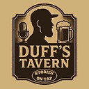 Duffstavernpod