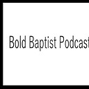 BoldBaptistPod