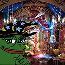 WizardPepe