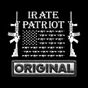 Iratepatriotoriginal