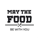 Maythefoodbewithyou