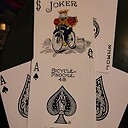 JokerofSpades