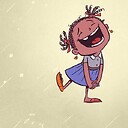 Laughtershorts