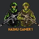 Hashiromo