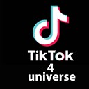 TikTok4universe