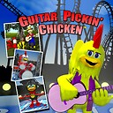 GuitarPickinChicken