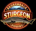 BrokenBackSturgeonFishing