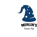 merlinscomedyclub