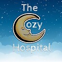 TheCozyHospitalASMR