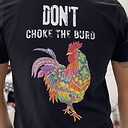 HappyBurd