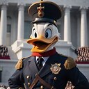 DonaldDucktator