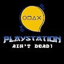 PlayStationAintDead