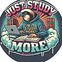 juststudymore