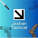 JxshanTactical