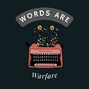 WordsareWarfare