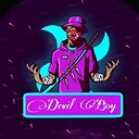 DevilBoyPlayz