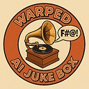 WarpedAIJukebox