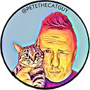 petethecatguy