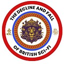 ThedeclineandfallofbritishSciFi