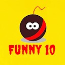 funnyten