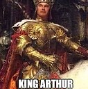 KingArthurQ