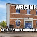 GeorgeStreetChurch