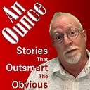 AnOuncePodcast