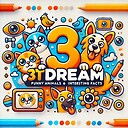 3tdream