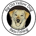 BigOldYellowDogBassFishing