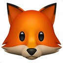 TheFoxEmoji