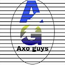 Axoguys