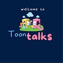 Toontalking