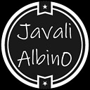 Javalialbino