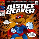 JusticeBeaver