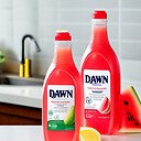 WatermelonFlavoredDishLiquid