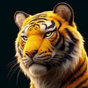 YellowTiger1