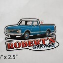 RobertsGarage