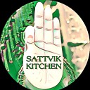 SattvikKitchen