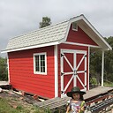 SmallRedBarn