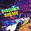 Susquatch_Garage