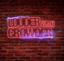 LetCrowderSpeak