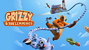 GrizzylesLemmings